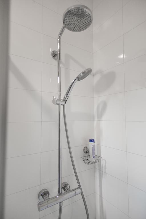 Aria Royal Nusic Apartment Bělehrad Exteriér fotografie