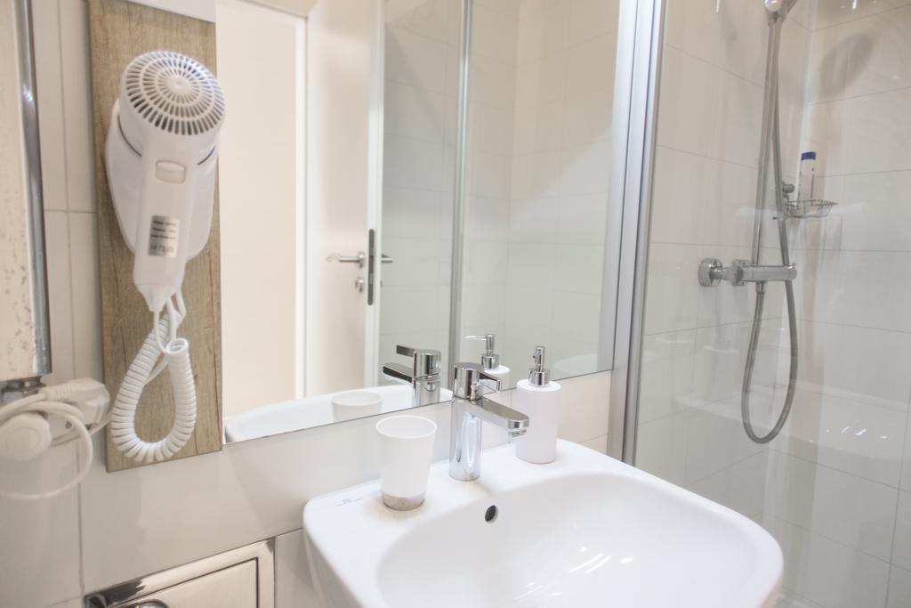 Aria Royal Nusic Apartment Bělehrad Exteriér fotografie
