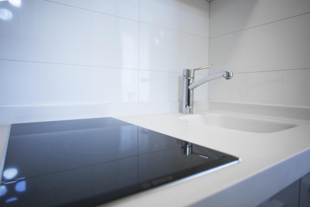 Aria Royal Nusic Apartment Bělehrad Exteriér fotografie
